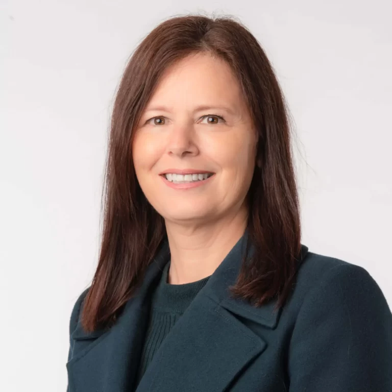 Headshot of Noni Potter Adelaide Counsellor