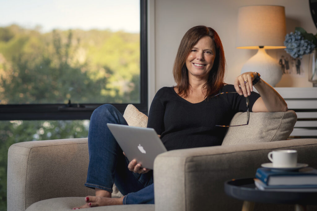 Noni Potter Counselling